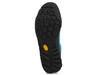 La Sportiva BOULDER X MID GTX ZFAS054B00Y00  BLUE/YELLOW