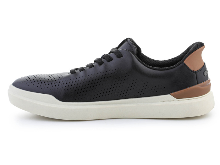 Skechers Owen - Connell 205625-BLK Black