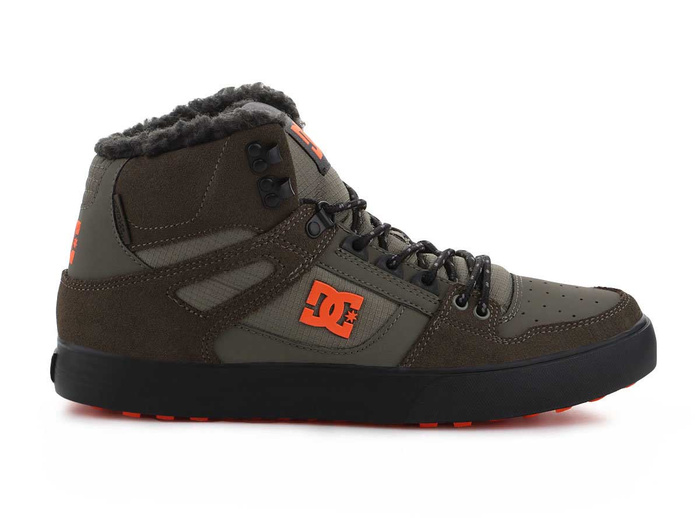 Lifestyle Schuhe DC Shoes ADYS400047-DOO