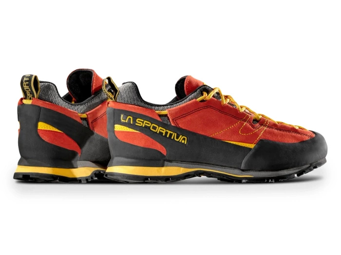 La Sportiva Boulder X 838RE RED