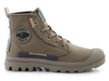 Palladium Pampa Underlayer 99183-377-M Dusky Green