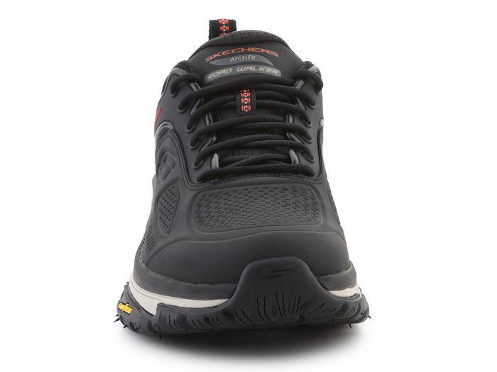 Skechers Arch Fit Road Walker - Recon 37333-BLK Black