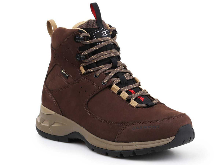 Trekking Schue Garmont Trail Beast MID GTX WMS 481208-615