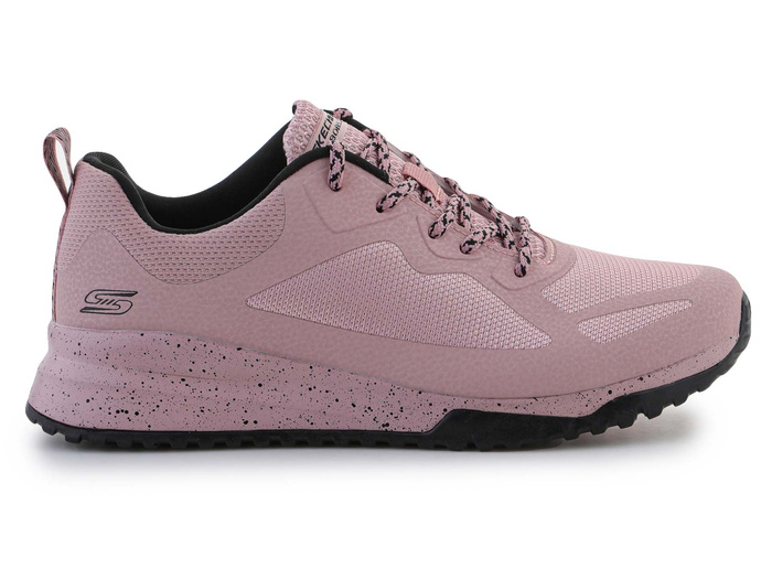 Skechers Bobs Squad 3 - Star Flight BLUSH 117186-BLSH