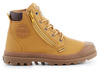 Schuhe Palladium Pampa Hi CUFF WP K 53476-216-M