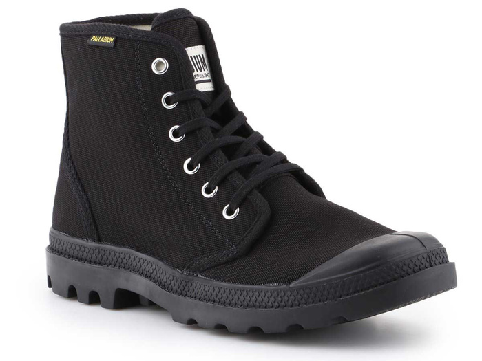 Lifestyle shoes Palladium Pampa Hi Oryginale 75349-060