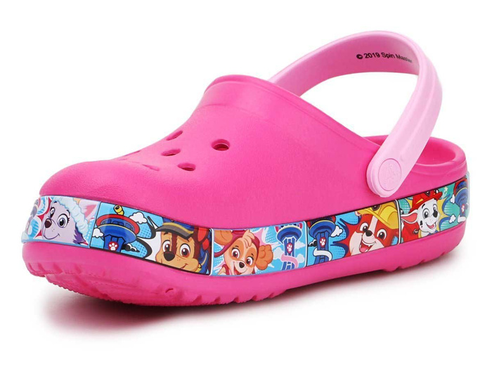 Crocs FL Paw Patrol Band Clog 205509-670