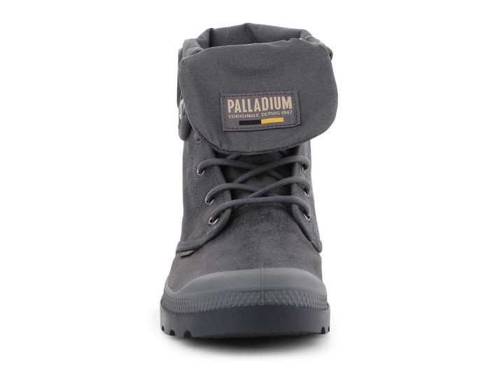 Palladium Pampa Baggy Wax U Shoes 77213-068-M