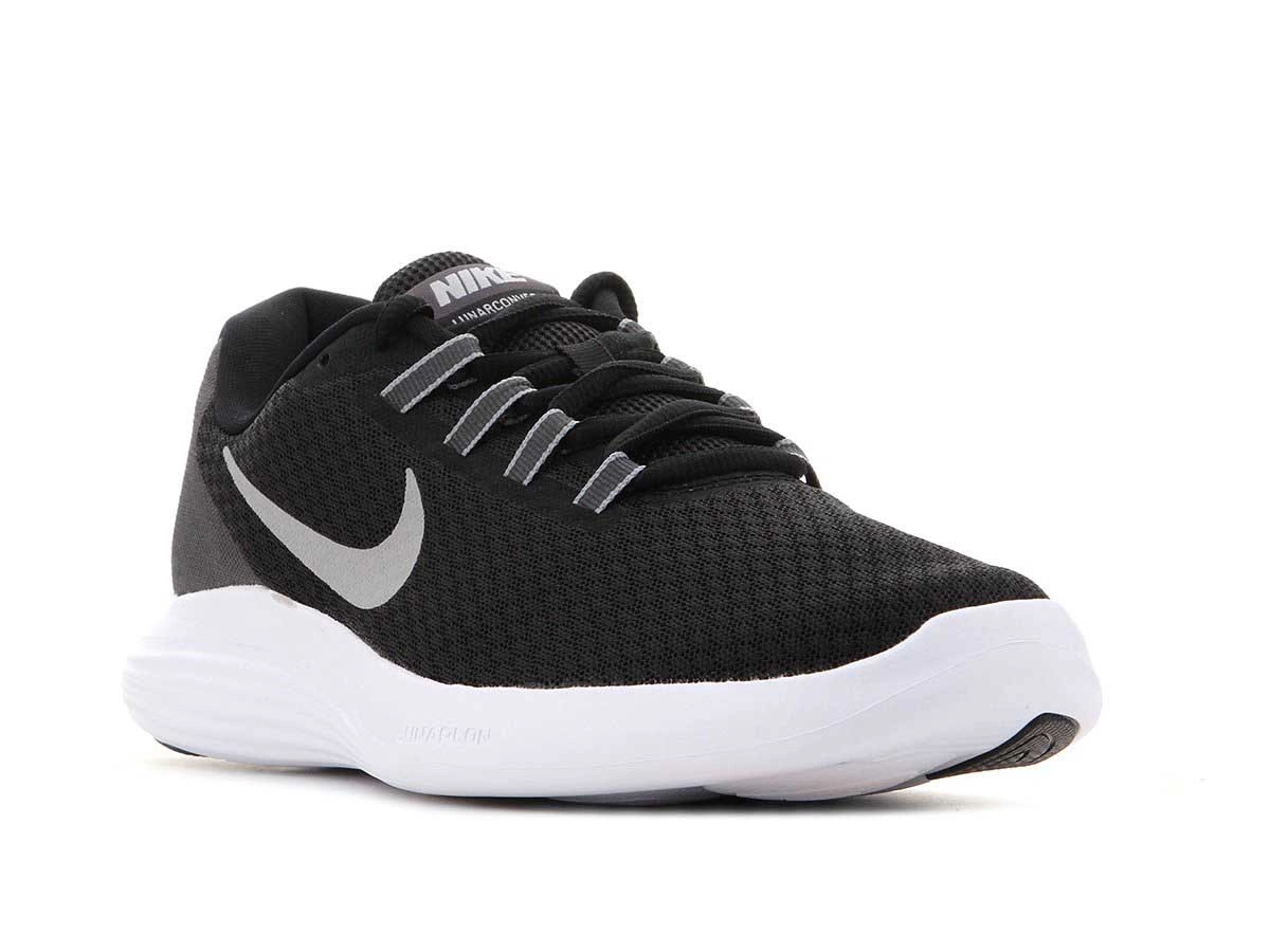 Nike hot sale lunarconverge men's