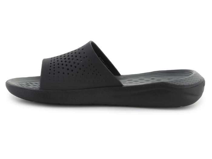 Crocs Literide Slide 205183-0DD Black/Slide