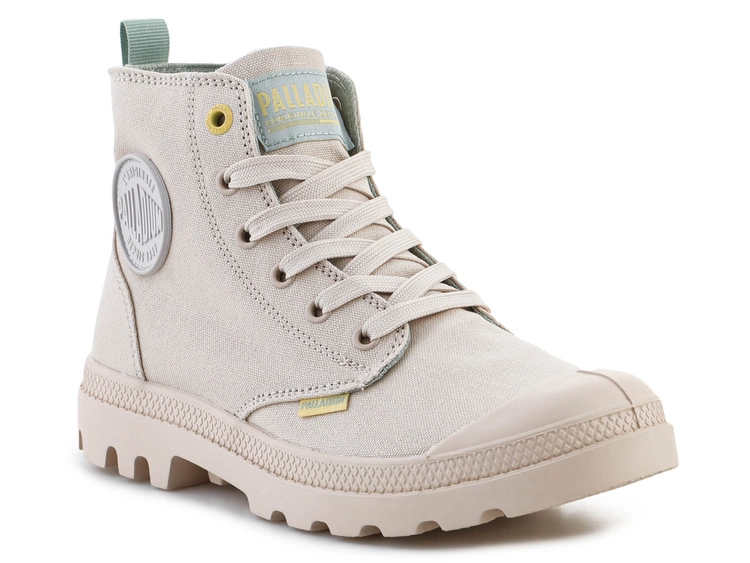 Palladium Pampa Monopop 99140-260-M Sand