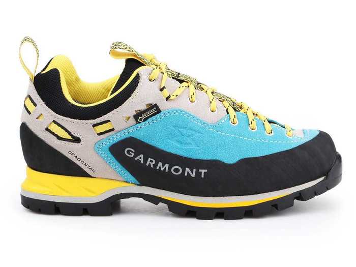 Trekking shoes Garmont Dragontail MNT GTX 481199-219