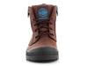 Palladium Pampa Hi Lea Gusset 52744255