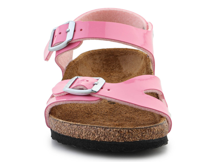 Birkenstock Rio candy pink 1026864