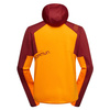 La Sportiva Cosmic Hoody M L69 102320 Papaya/Sangria