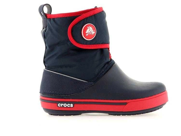 Crocs Crocband Gust Boot 12905 485 Sklep ButoManiak.pl