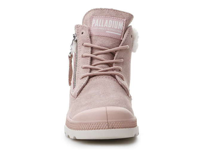 Palladium Moscow Lite K Rose Dust 56492-612-M