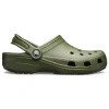Crocs Classic Clog 10001-309 Army Green