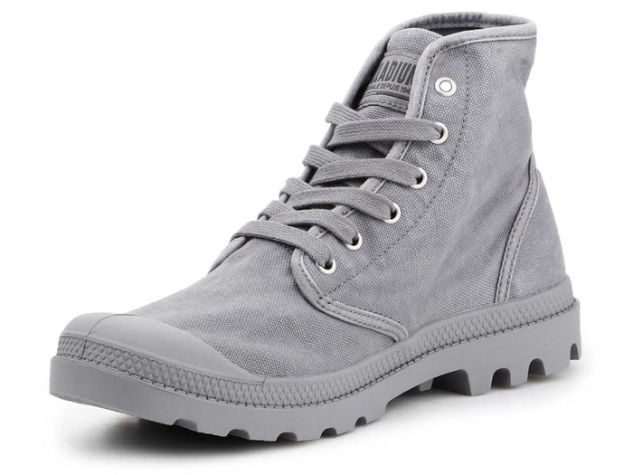 Palladium Pampa HI 02352-001-M