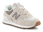 Die Damenschuhe New Balance WL574NS2