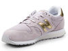 Lifestyle Schuhe New Balance WL520GDC