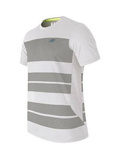 T-Shirt New Balance MT53406WSV