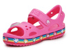 Crocs Fun Lab Rainbow Sandal 206795-669