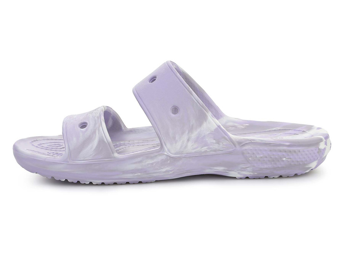 Crocs Classic Marrbled Sandal 207701-5PT
