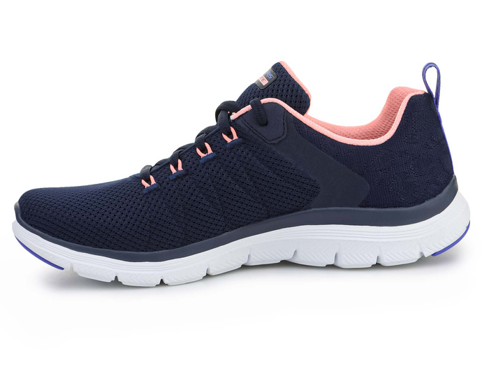 Skechers Flex Appeal 4.0 ELEGANT WAYS 149580-NVMT