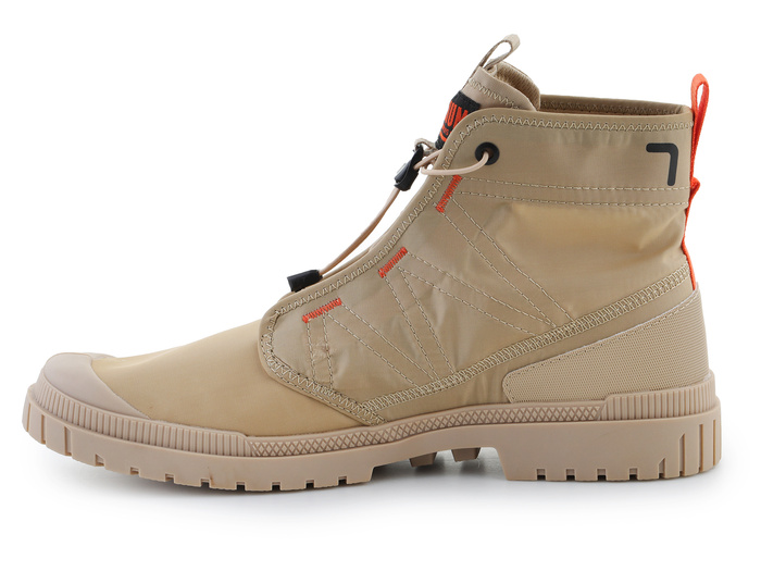 Palladium SP20 Travel HI 74476-295-M DESERT