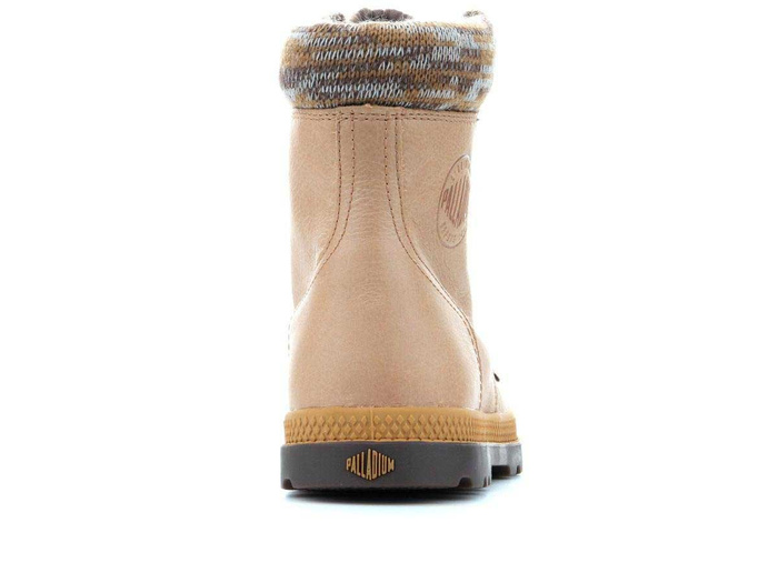 Palladium Pampa Knit LP F 95172-720-M