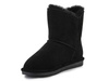 BEARPAW ROSALINE BLACK II 2588W-011