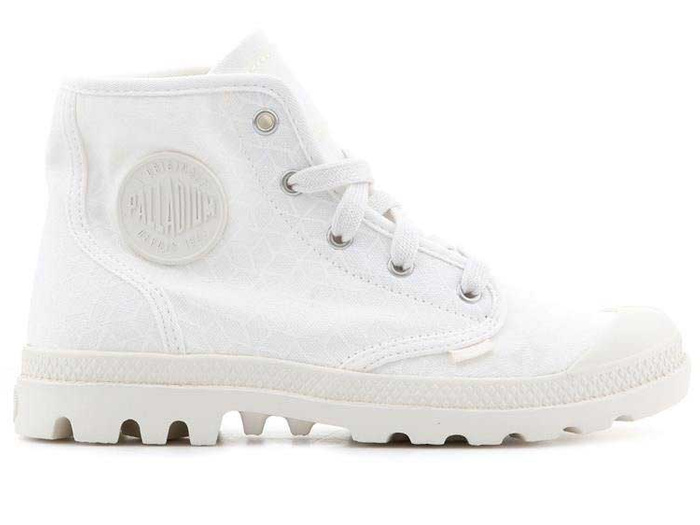 Palladium Pampa Hi 92352-113-M