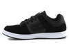 DC SHOES MANTECA 4 SHOE ADYS100765-BKW