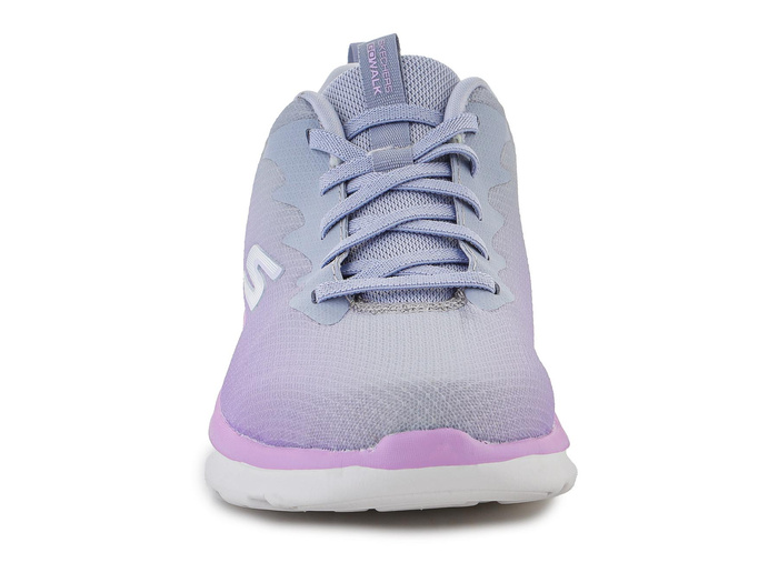 SKECHERS GO WALK AIR 2.0 QUICK BREEZE 124348-GYLV