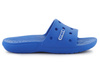 Classic Crocs Slide Blue Bolt 206121-4KZ