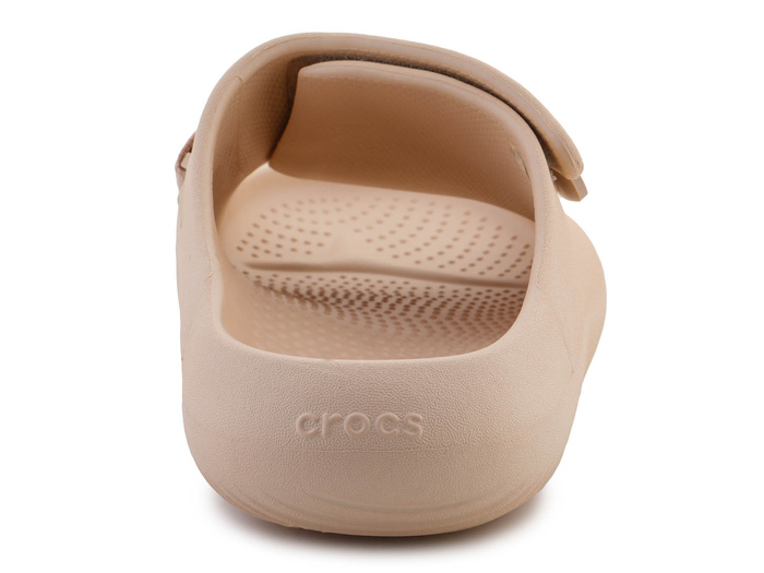 CROCS MELLOW LUXE RECOVERY SLIDE 209413-2DS