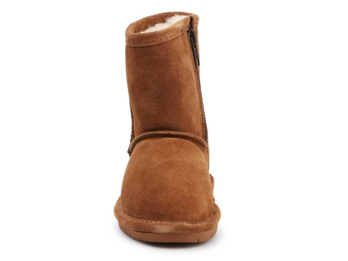 BearPaw Emma Toddler 608TZ Hickory Neverwet