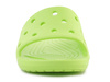  WEIBLICHE FLIP-FLOPS CROCS CLASSIC SLIDE LIMEADE 206121-3UH