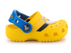 Crocs FL CLASSIC I AM MINIONS CLOG T yellow 206810-730