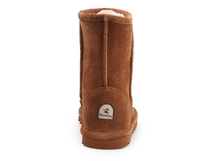 Winter Kinderschuhe BearPaw 1962Y Hickory II