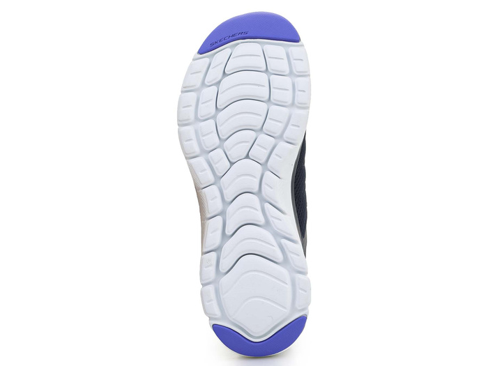 Skechers Flex Appeal 4.0 ELEGANT WAYS 149580-NVMT