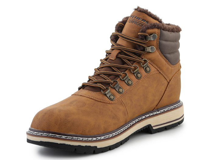 Skechers Corado – Memphis 205623-WTN Wheat