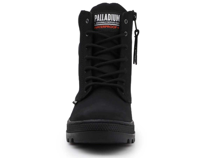 Lifestyle Schuhe Palladium Pallabosse SC Waterproof 96868-008-M