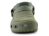 Crocs Yukon Vista II LiteRide Clog M 207689-309 Army Green 