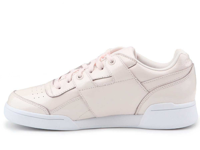 Reebok W/O LO Plus Iridescent CM8951