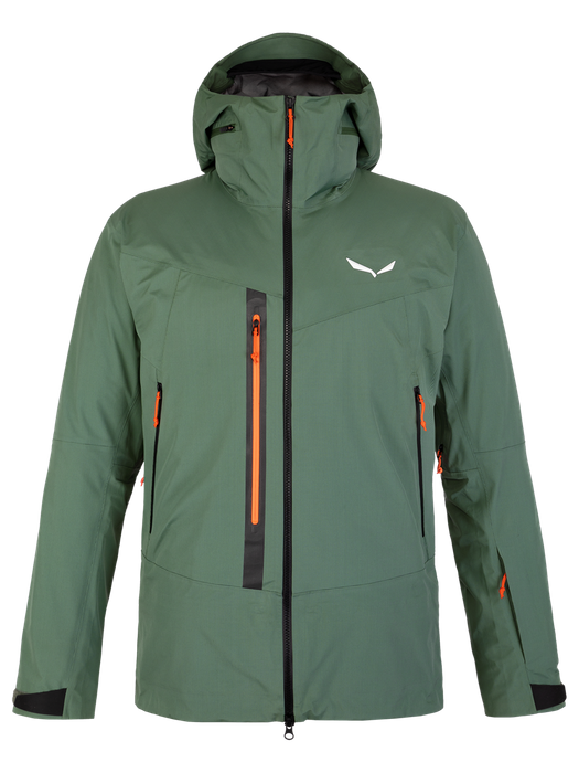 Salewa-Jacke  M Sella Responsive JKT 2727878-5081