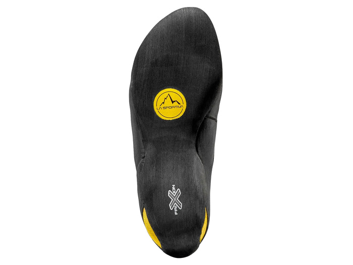La Sportiva Tarantula 30R100999 Yellow/Black