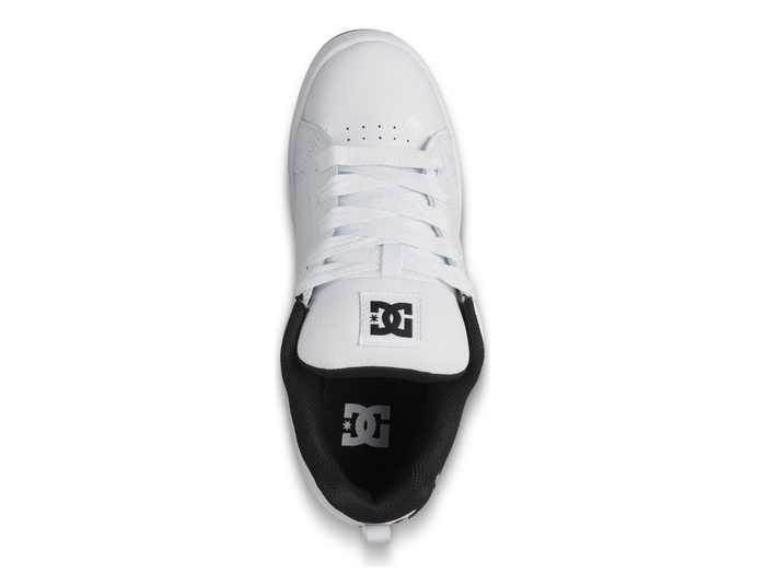 DC SHOES Court Graffik DC01662114 White