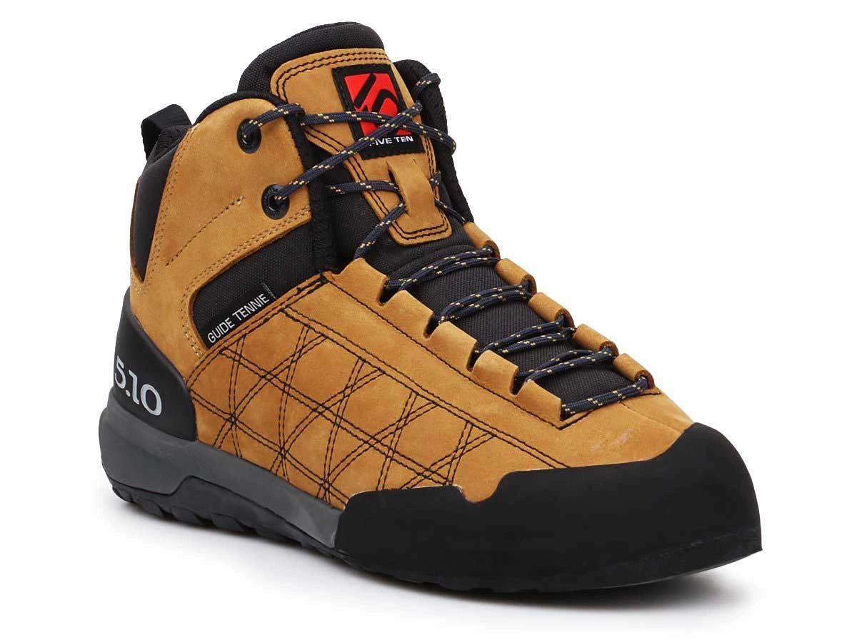 Five ten guide 2025 tennie high top